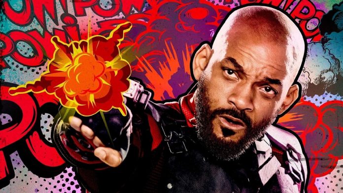 Suicide Squad 2: trovato il sostituto di Will Smith come nuovo Deadshot Suicide Squad Will Smith