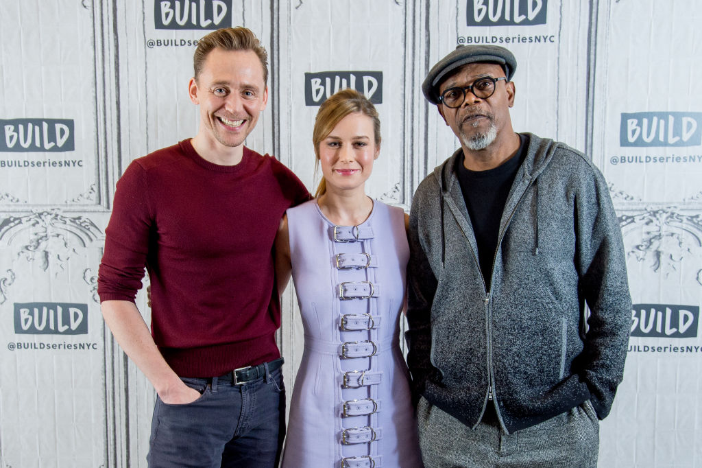 Kong Skull Island 2017: il film con Tom Hiddleston, Brie Larson e