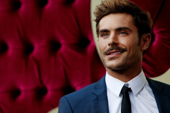 Zac Efron è Ted Bundy nel film di Joe Berlinger Zac Efron Ted Bundy