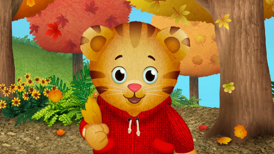 Daniel Tiger Il Film Finalmente In Onda Su Cartoonito A Maggio