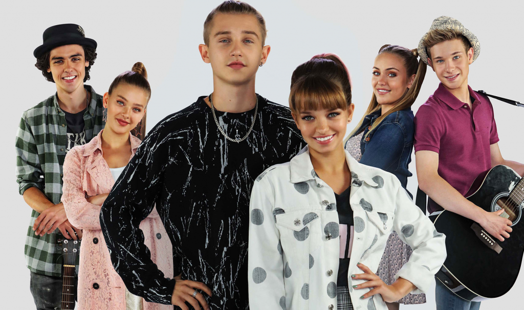 Penny on MARS seconda stagione, i nuovi episodi in arrivo su Disney Channel