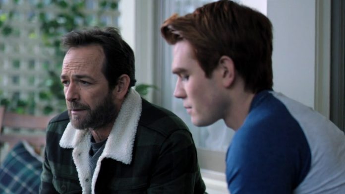 SCARICA EPISODI RIVERDALE