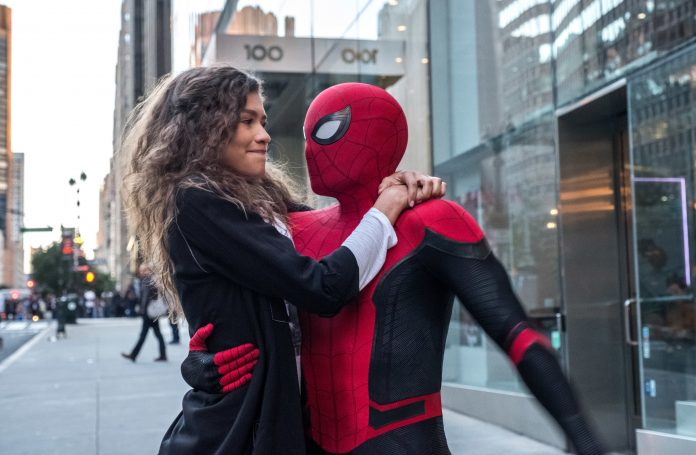 Spider-Man: la MJ di Zendaya è in realtà figlia di un amato eroe Marvel? Spider-Man Zendaya