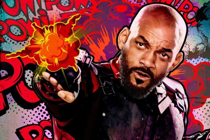 The Suicide Squad: Deadshot non ci sarà! Idris Elba ha un altro ruolo nel cinecomic DC