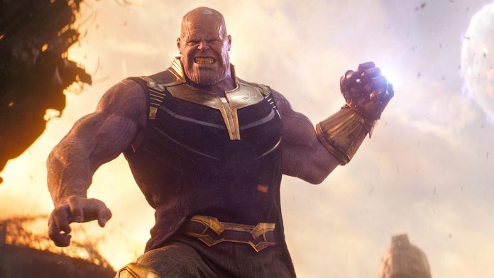 Avengers: Endgame, un’ipotesi sulle vere origini di Thanos rende il villain peggiore del previsto Thanos