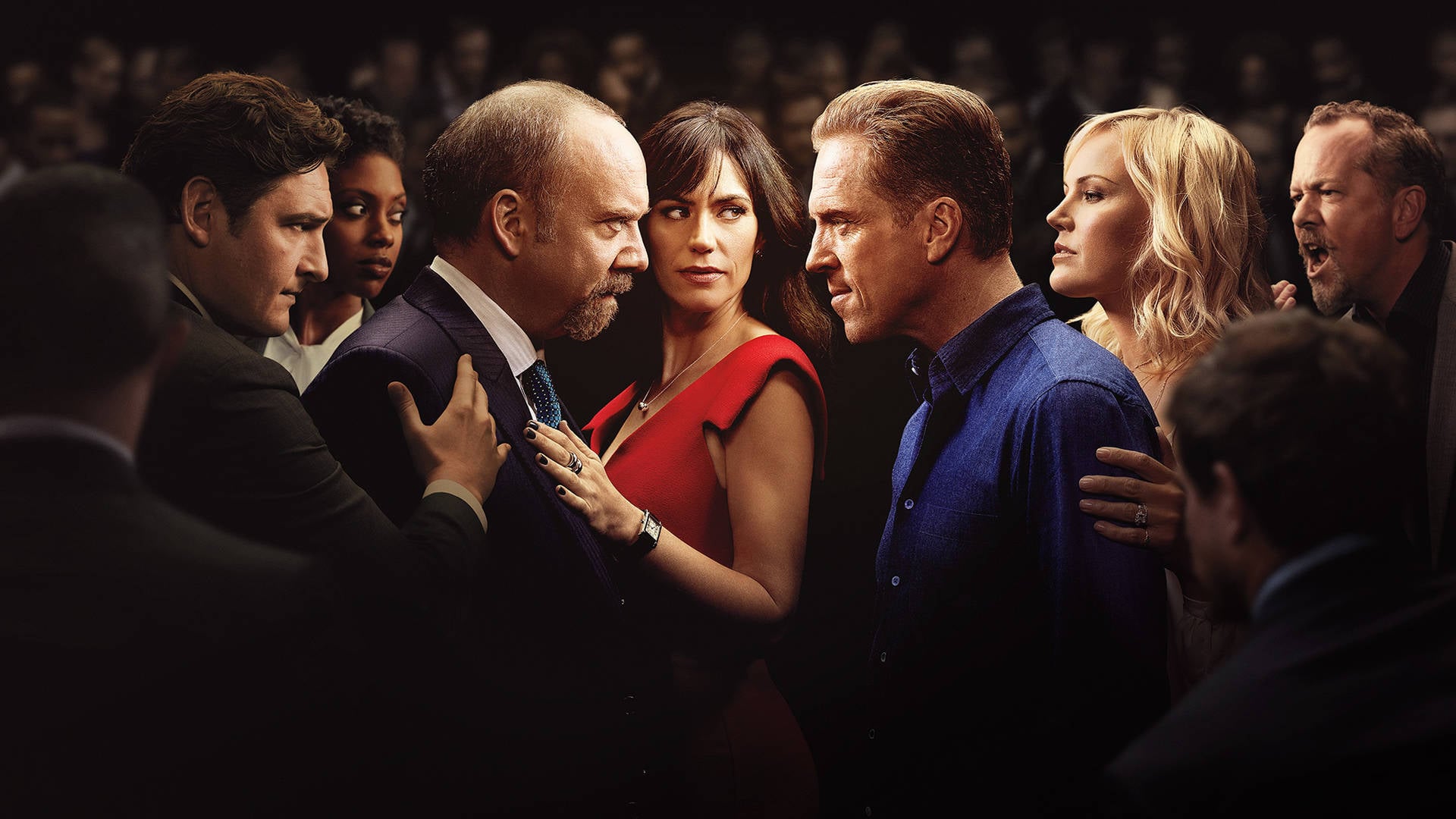 Billions, la serie con Damian Lewis e Paul Giamatti rinnovata per la - How Many Episodes Are In Season 5 Of Billions