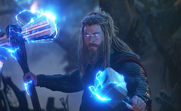 Thor: il vero motivo per cui è chiamato “Dio del Tuono” non è affatto quello che credevamo Thor