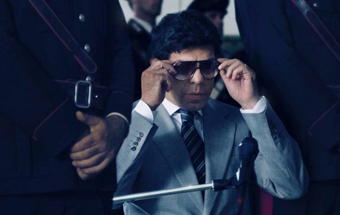 Il traditore: il figlio del caposcorta di Falcone si scaglia contro il film di Bellocchio