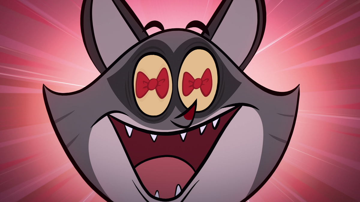 Taffy serie animata, il nuovo divertente cartoon ispirato ai classici