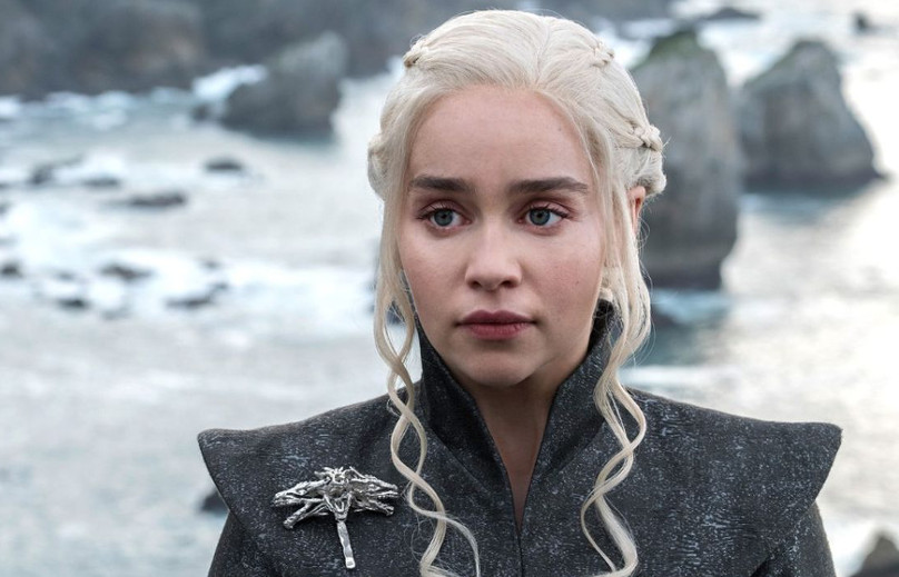 Il Trono di Spade: George R. R. Martin allude a due spin-off con i Targaryen
