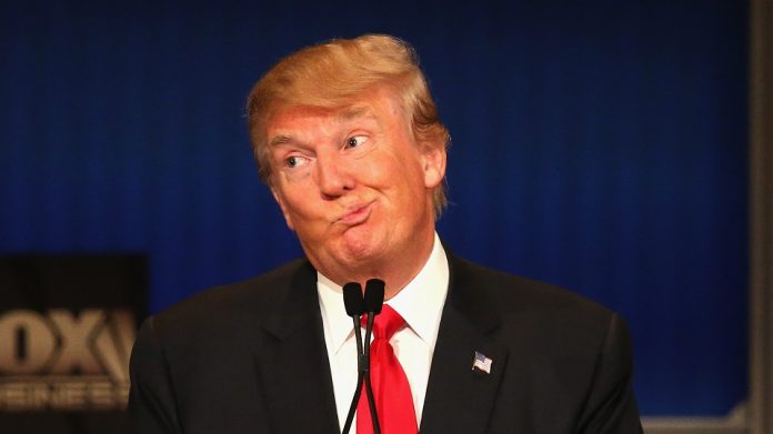 Donald Trump, una nota attrice a sostegno dell’ex presidente: «Cancellate anche me dai miei film!» Donald Trump