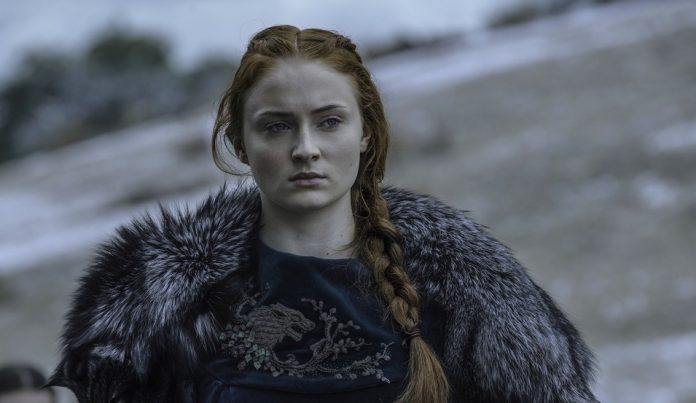 Il Trono di Spade: uno spin-off su Sansa? Sophie Turner accetterebbe a una sola condizione Il Trono di Spade
