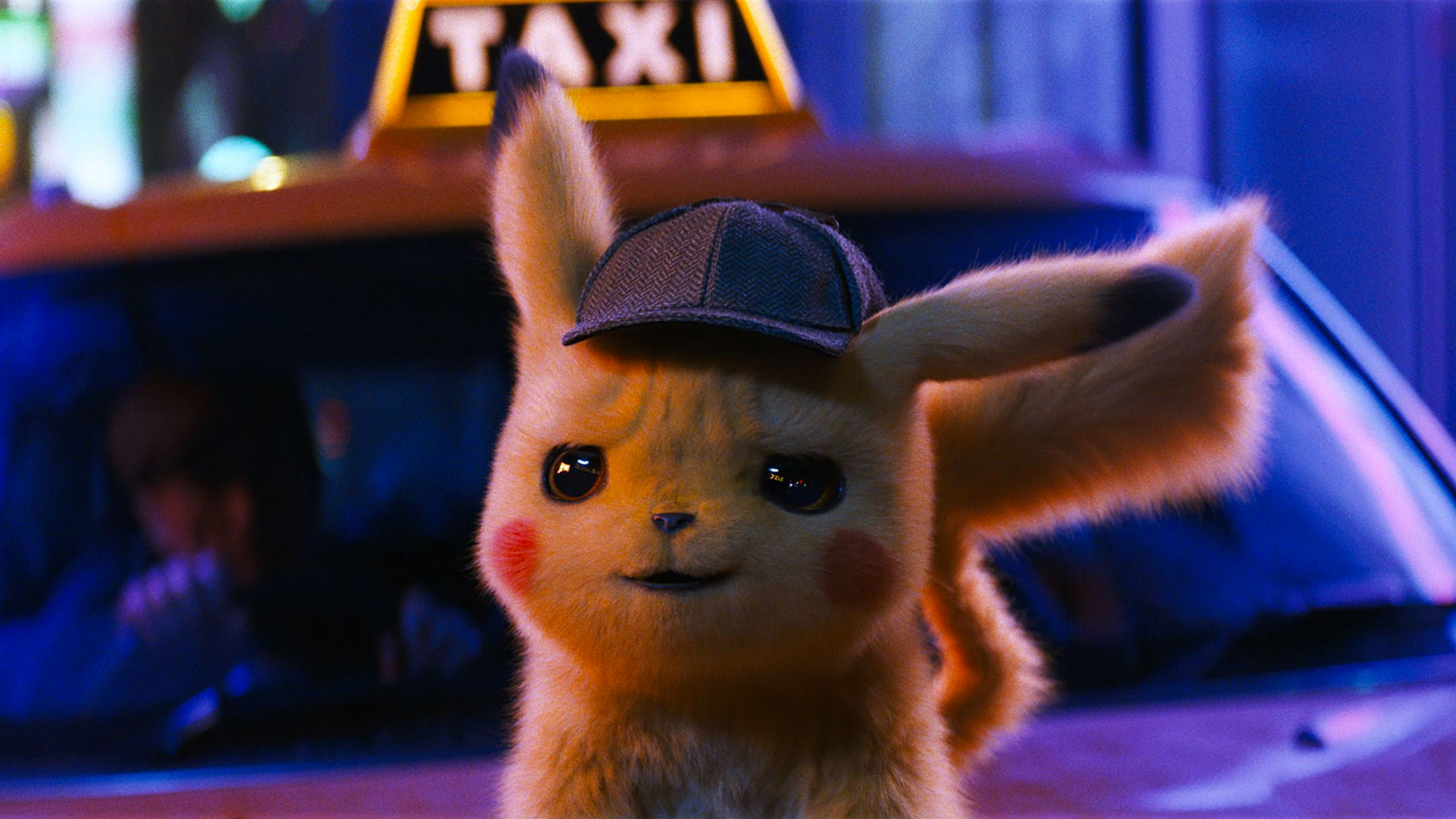 Visto Con I Bambini La Recensione Di Detective Pikachu Il Film Definitivo Sui Pok Mon