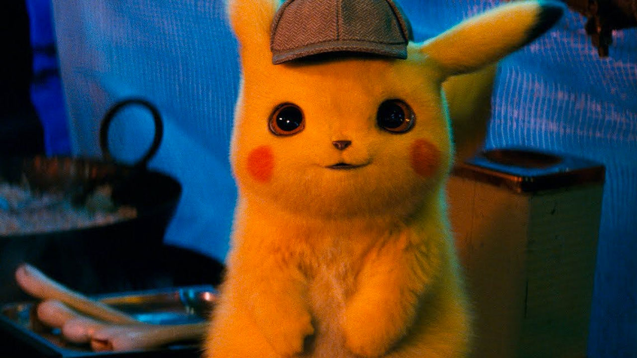 Pokémon: Detective Pikachu, la recensione