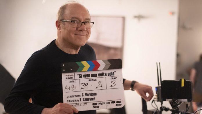 FILM VERDONE SCARICARE