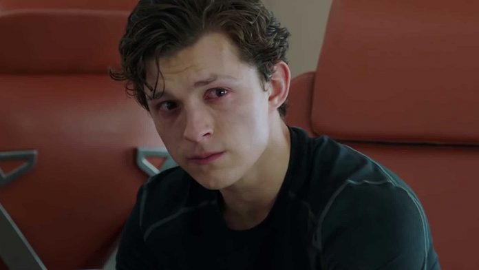 «Stark ti ha reso un Avenger». Ecco il nuovo emozionante spot di Spider-Man: Far From Home Tom Holland Spider-Man: Far From Home