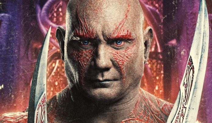 A Dave Bautista, Fast & Furious fa letteralmente “vomitare”. Ecco il suo cattivissimo commento sul franchise