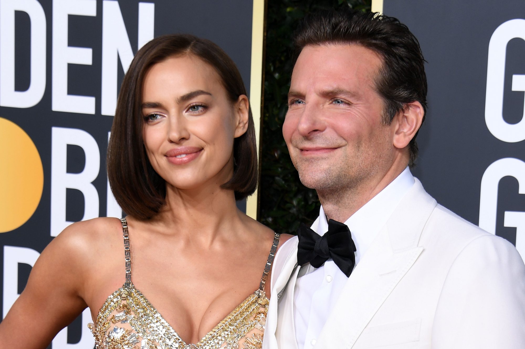 È Ufficiale Bradley Cooper E Irina Shayk Si Sono Lasciati Dopo Quattro Anni