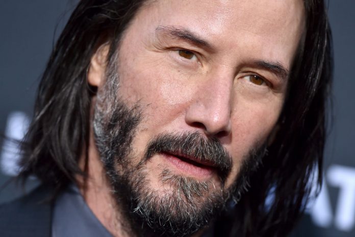 «Mi sento in prigione»: Keanu Reeves svela il rimpianto più grande che gli condiziona la vita Keanu reeves