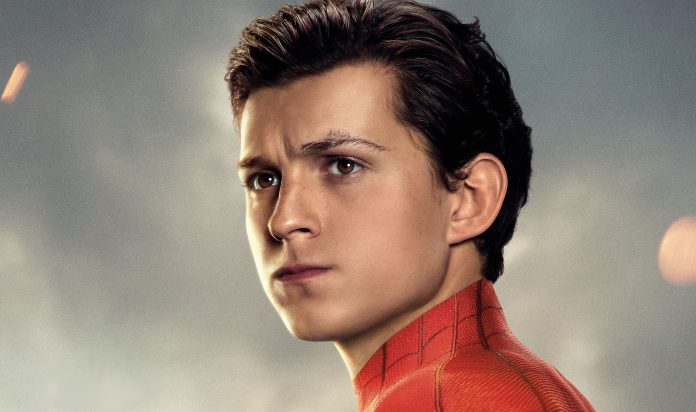 Spider-Man: No Way Home, un nuovo video conferma definitivamente il Multiverso? Spider-Man no way home tom holland