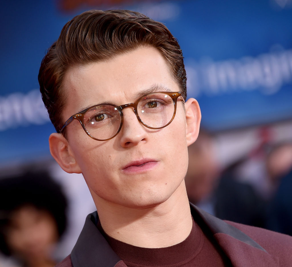 Tom Holland età, altezza, fidanzata e filmografia del ...