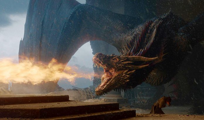 Il Trono di Spade: un’antropologa forense svela cos’è successo a Drogon e Daenerys dopo il finale Il Trono di Spade