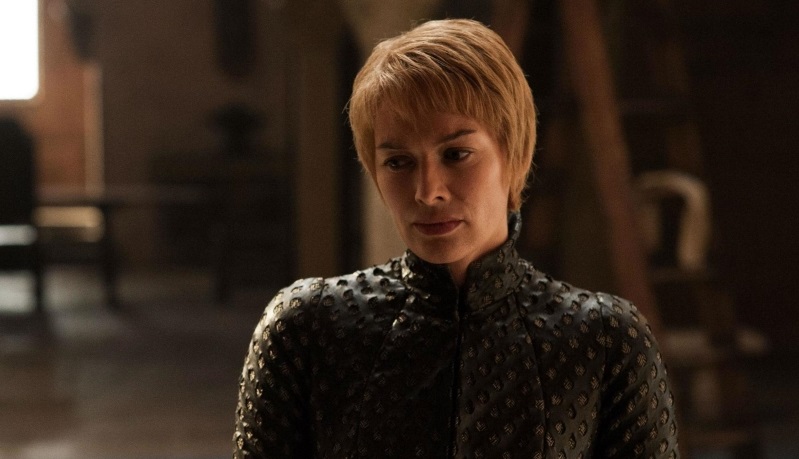 Il trono di spade, Lena Headey: «Cersei Lannister avrebbe 