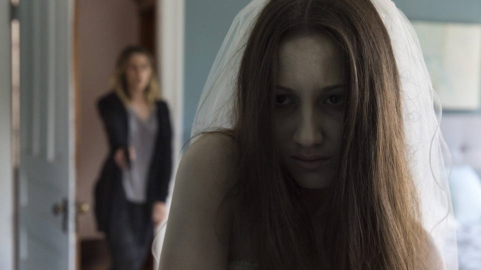 Isabelle – L’ultima evocazione