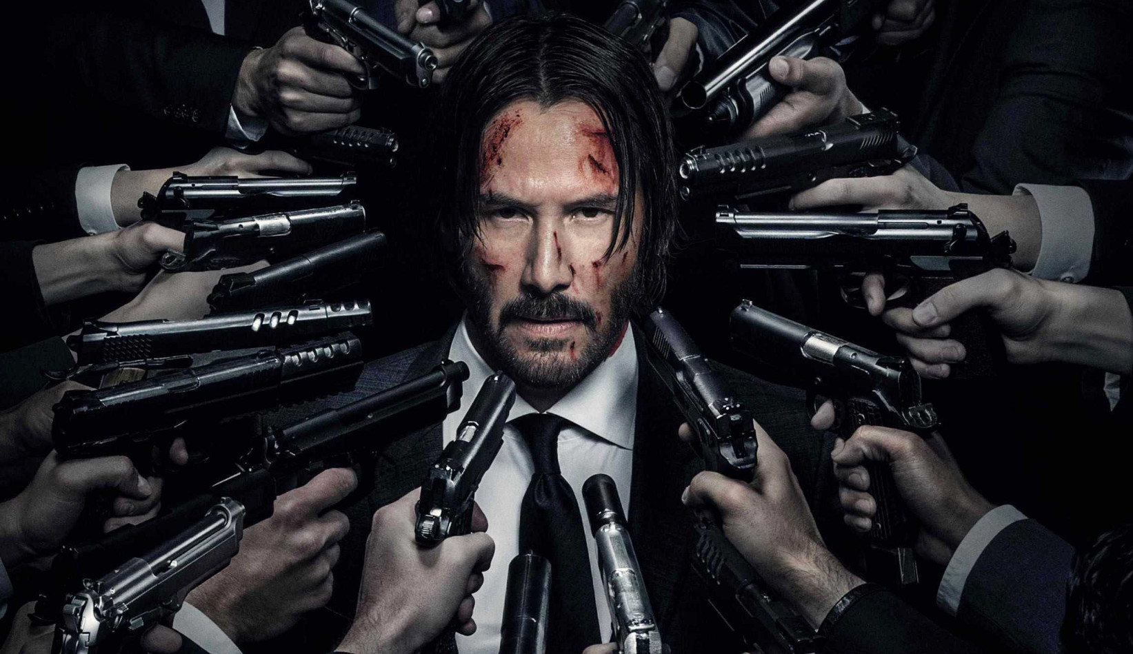 John Wick