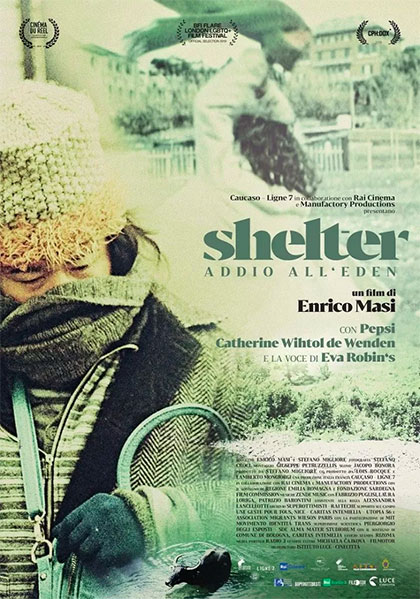 Shelter – Addio all’Eden