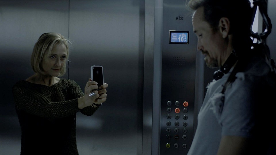 The Elevator