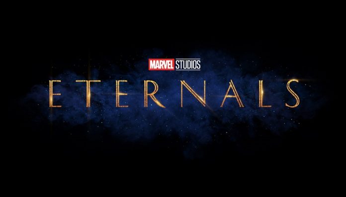 Eternals: due nuovi supereroi Marvel entrano in scena nelle ultime foto dal set Eternals Marvel