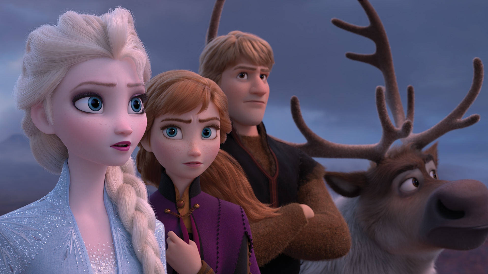 Frozen II – Il segreto di Arendelle