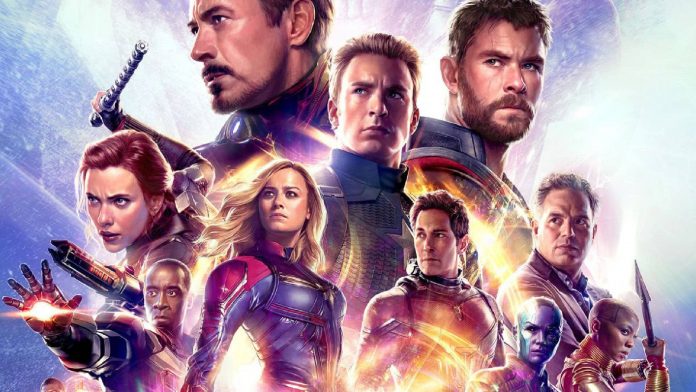 Avengers: Endgame, una nuova teoria risolve uno dei più grandi errori del film? Marvel Endgame