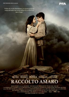 Raccolto amaro Raccolto amaro
