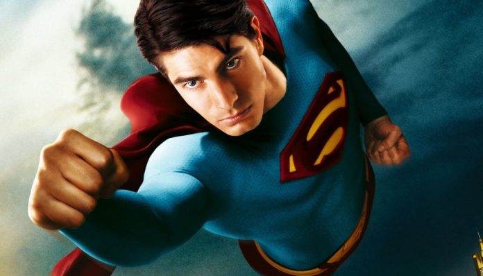 GIOCO SUPERMAN RETURN SCARICARE
