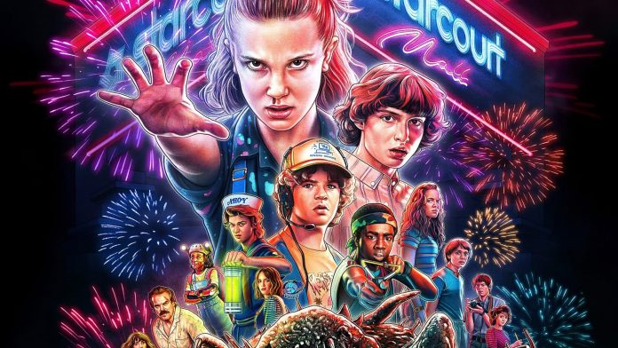 Stranger Things: ecco perché l’epidemia da Covid-19 renderà la serie più bella di prima Consigli