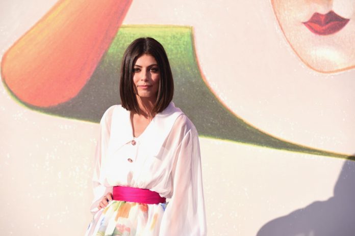 Alessandra Mastronardi: carriera e vita privata della madrina di Venezia 76 Festival del cinema Venezia 2019