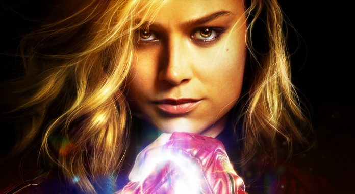Captain Marvel, la scena post-credits originale avrebbe fatto la gioia dei fan di Thor: Ragnarok Captain Marvel