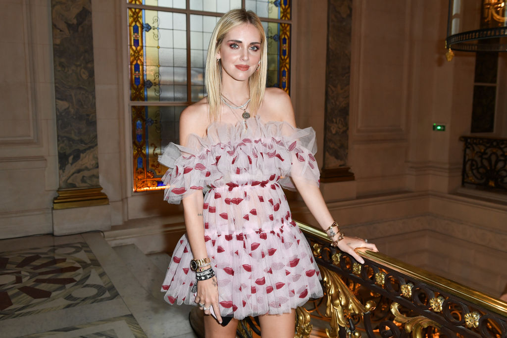 Chiara Ferragni Altezza Carriera E Vita Privata Dellimprenditrice