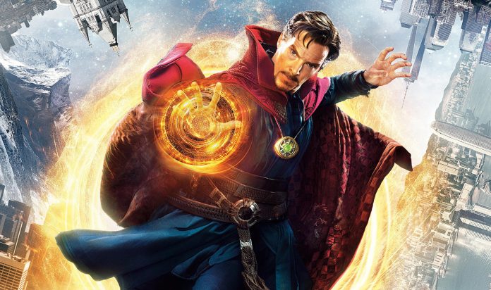 Doctor Strange: scovato un collegamento tra il film e il Black Knight di Kit Harington!