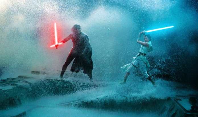 Star Wars: L’ascesa di Skywalker, e se Rey fosse incinta di Ben Solo? Ecco a voi la teoria più folle di sempre