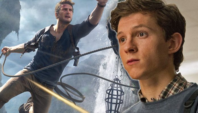Uncharted: la maledizione dei film con Tom Holland? Anche il quinto regista ha abbandonato il progetto