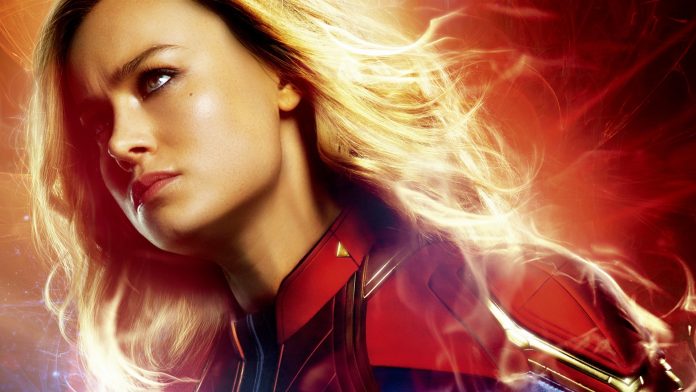Captain Marvel: ecco cosa mostrava il finale che non avreste mai voluto vedere