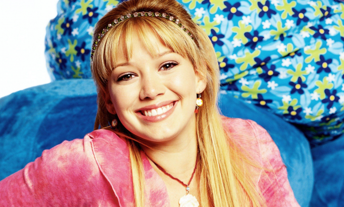 D23 Expo 2019, Lizzie McGuire tornerà su Disney + con un revival