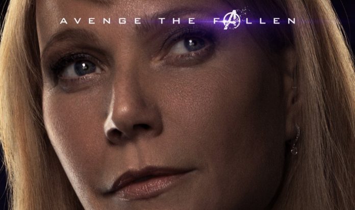 Dopo Sebastian Stan, Gwyneth Paltrow ha dimenticato anche uno dei personaggi più celebri dell’UCM!