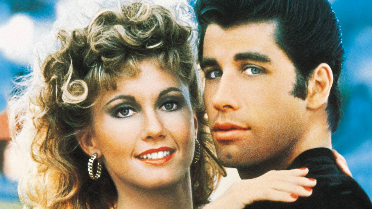 Grease, Olivia NewtonJohn malata di cancro