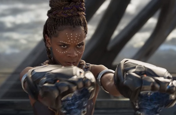 Shuri