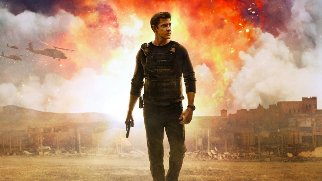 Jack Ryan il nuovo trailer svela la data di uscita della seconda stagione