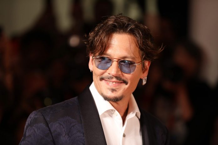 La DC vuole Johnny Depp? Ecco il celebre super-villain che potrebbe interpretare Johnny Depp